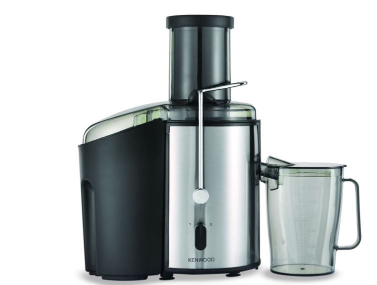 Kenwood - Accent Collection Centrifrugal Juicer - JEM02.A0BK