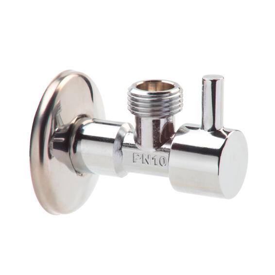 ANGLE VALVE DESIGN ROUND 10B EQ MXM 1/2