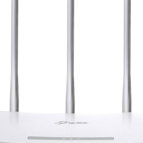 Tp-Link Tl-Wr845N 300Mbps Wireless N Router