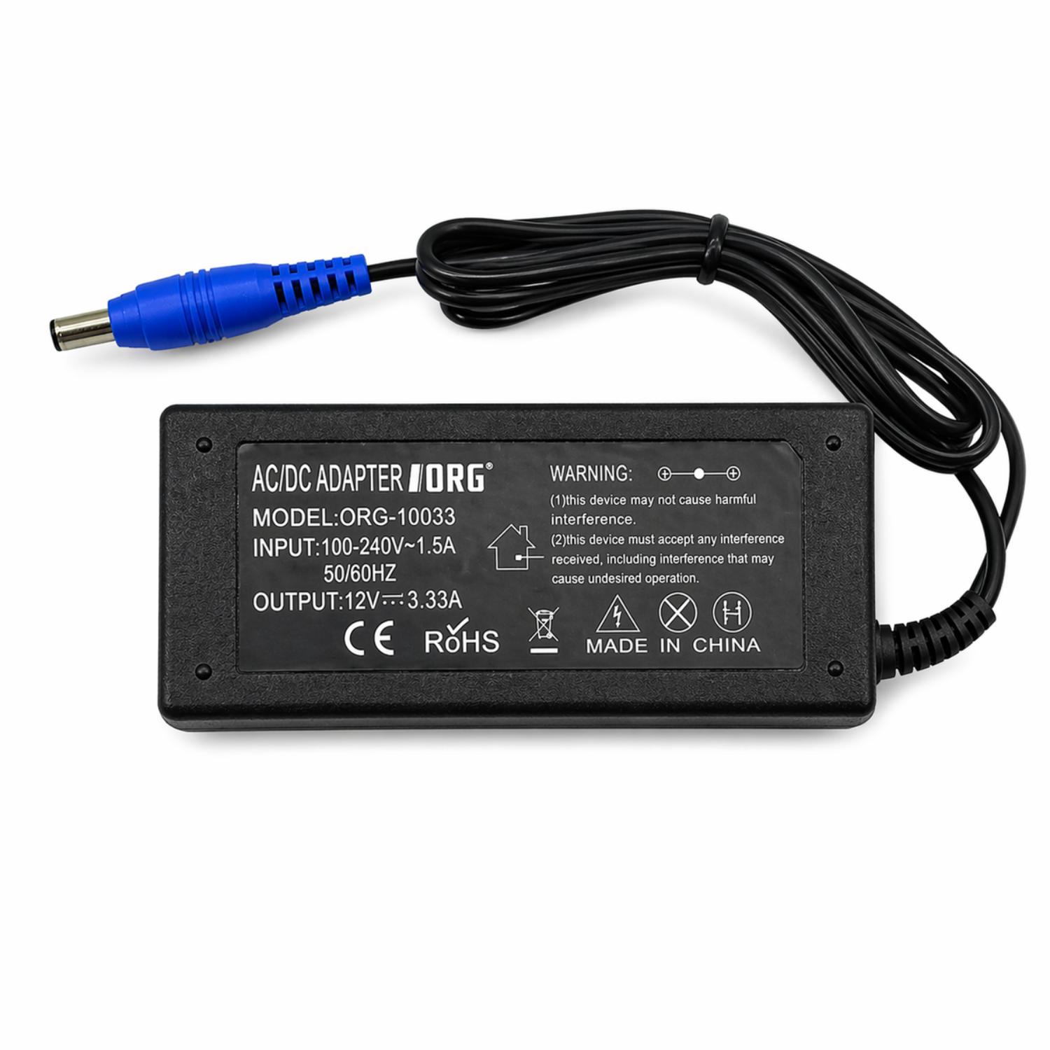 IJAM DTV Universal 12V Power Supply for DSTv Explora, Openview & StarSat Decoders