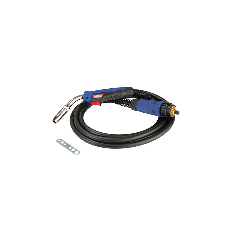RYOBI Mig Torch Bnz 36 1-1.6Mm 4M