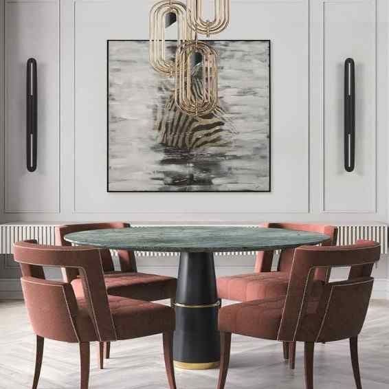 Diane Dining Set