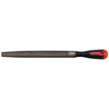 10inch Half Round File