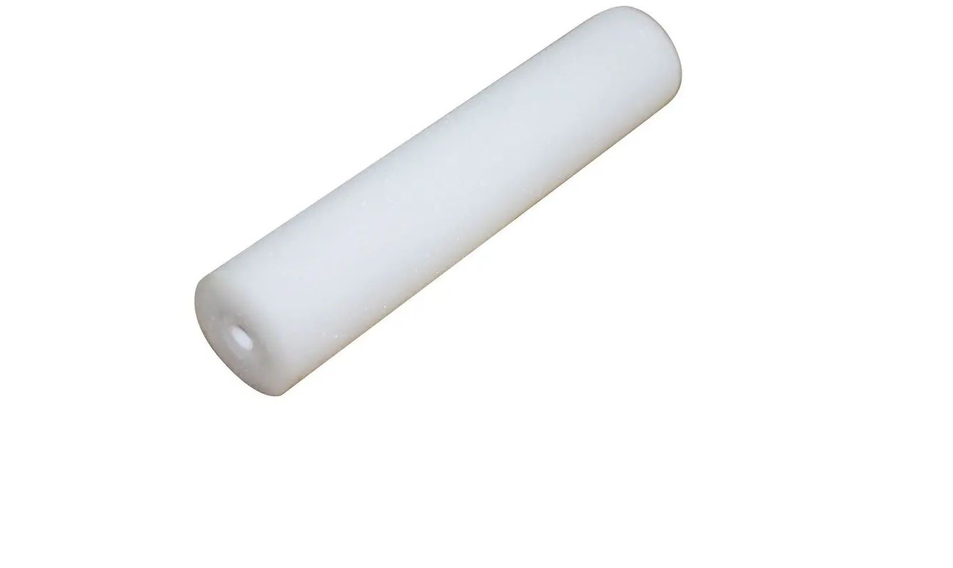 Foam Roller Refill, 150mm (4 pack) BY WOODLY