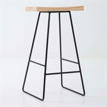 Kilimanjaro Steel Stool