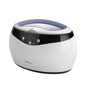 Ultrasonic Jewelry Glasses Cleaning Machine