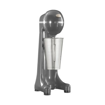 Milkshake/Frappe machine (Grey) - JOHNY
