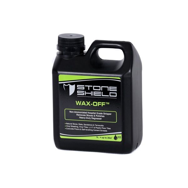 Stoneshield Wax-Off 1L