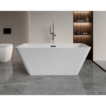 LYON 1680mm Freestanding Bathtub