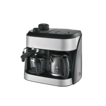 Sunbeam - 3-IN-1 Coffee Maker