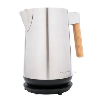Boden Stark 1.7L Cordless Kettle with Removable Filter | Anson Collection