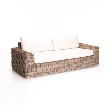 Vividitto - Morwa Kubu 2.5 Seater Couch