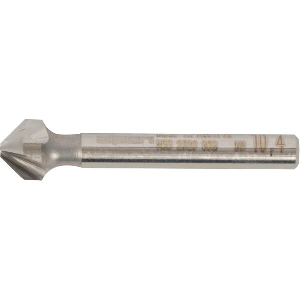 Hss Countersink 90  10.4 Din 335 Shape C