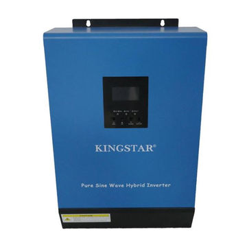 Solarix KingStar 3.5KVA Hybrid Inverter