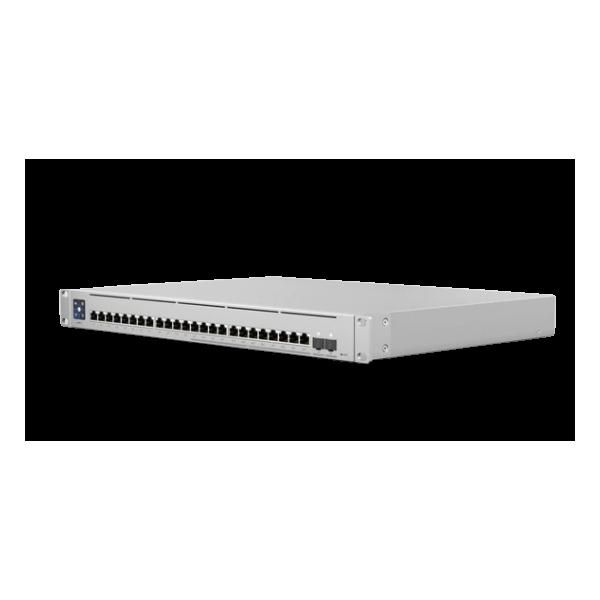 Ubiquiti Unifi - Switch Enterprise 24, 400W Poe
