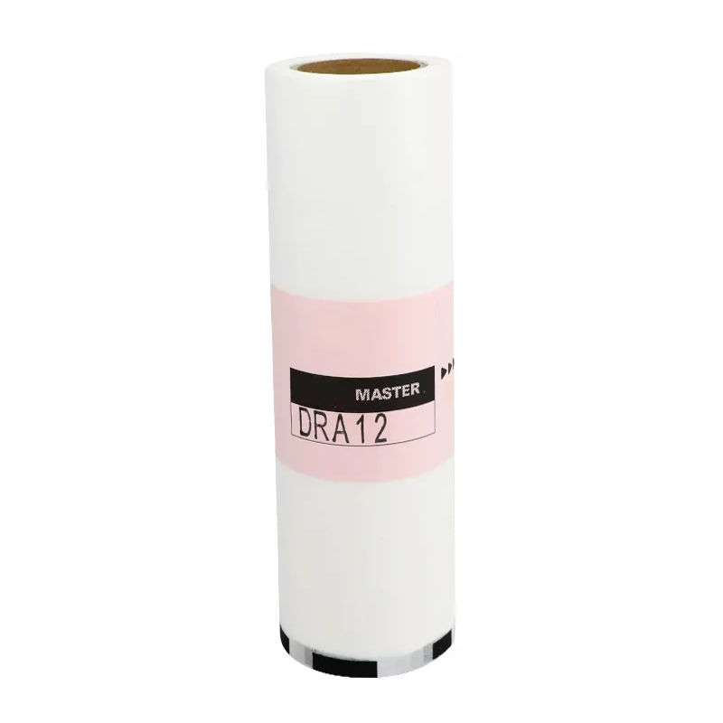 Duplo DRA12 Original B4 Master Roll (DPA120)