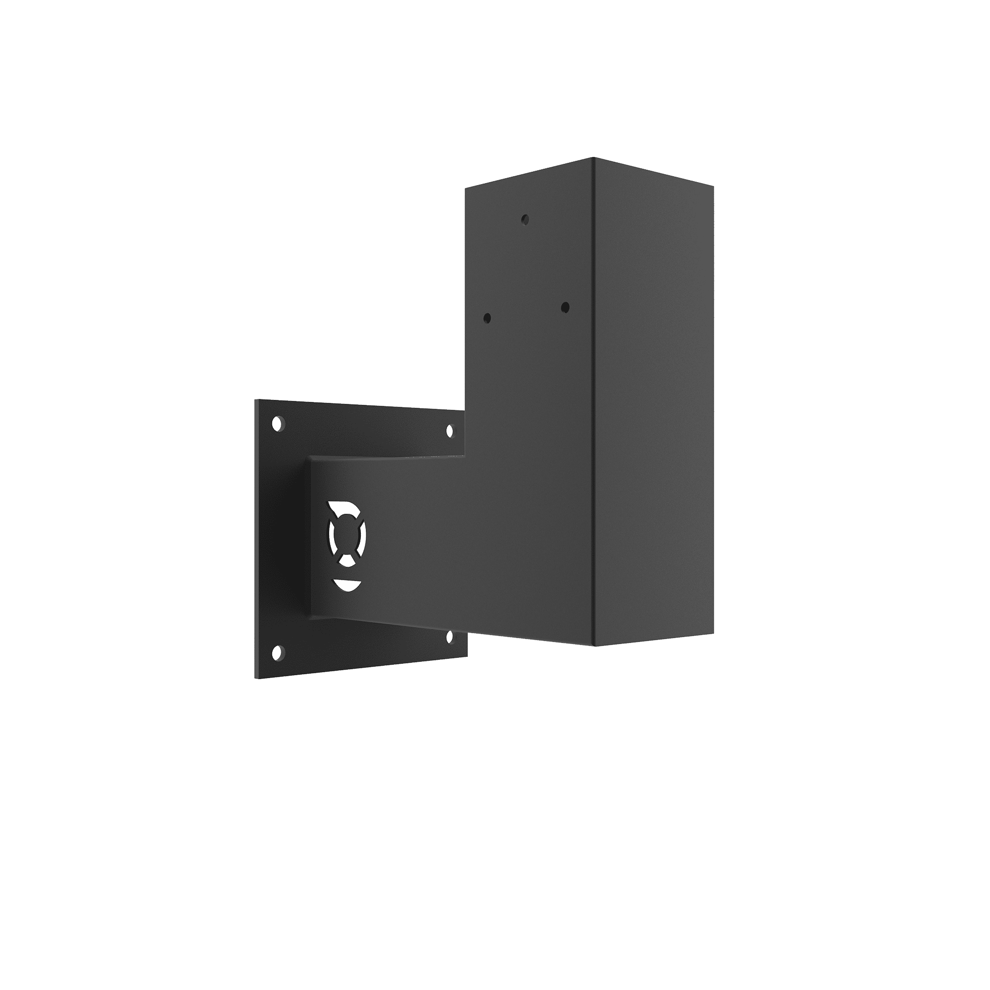 Offset Post Bracket (STD)