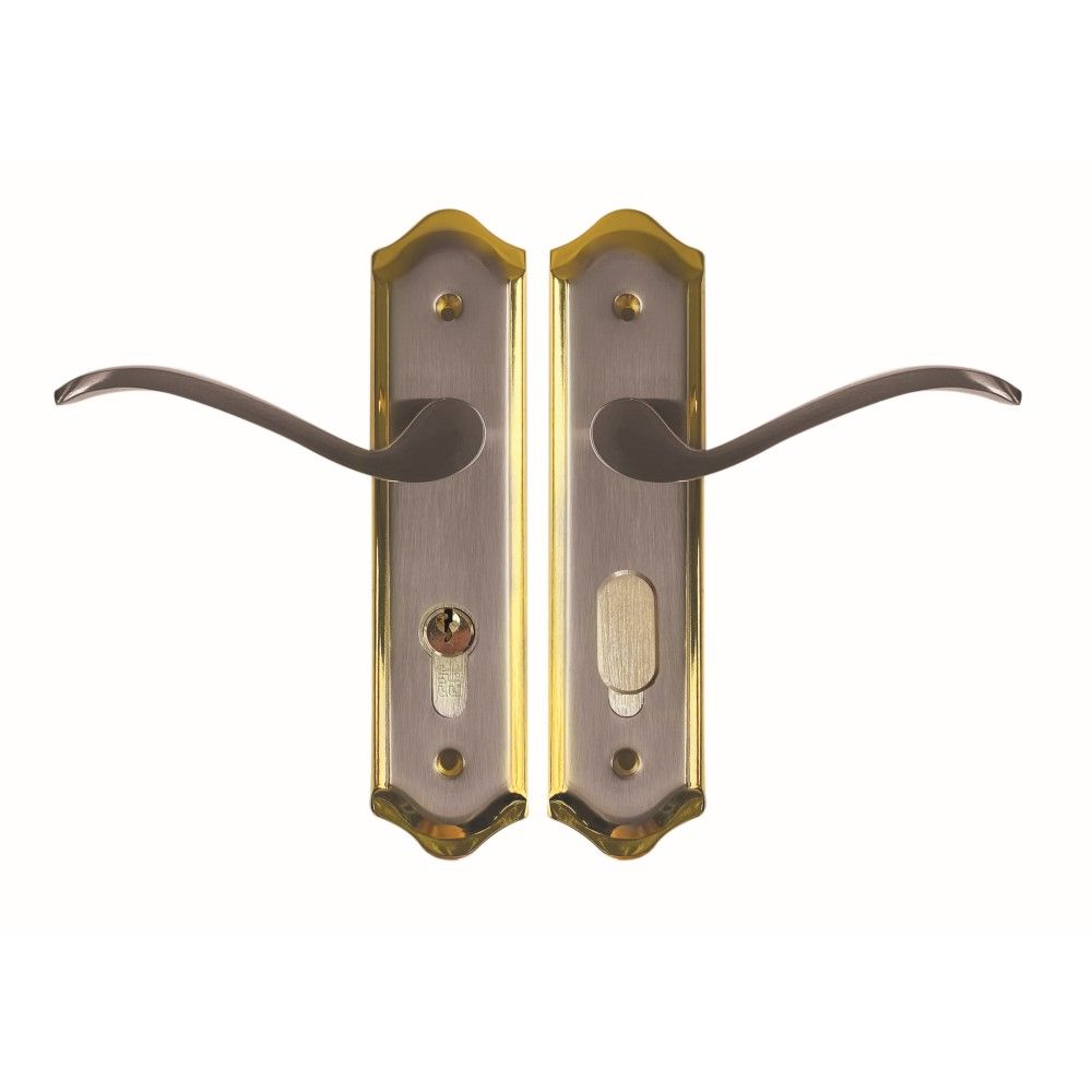 Door Lock BP 8376 Lucca