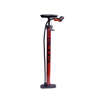 Dejuca - Hand Pump - Schrader - 8bar  - 5 Pack