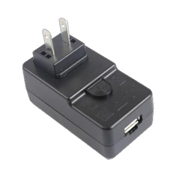 Zebra Usb Power Supply 100 240 Vac Input With Europe Plug Output Equal 5 V 2 5 A