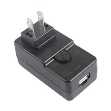 Zebra Usb Power Supply 100 240 Vac Input With Europe Plug Output Equal 5 V 2 5 A
