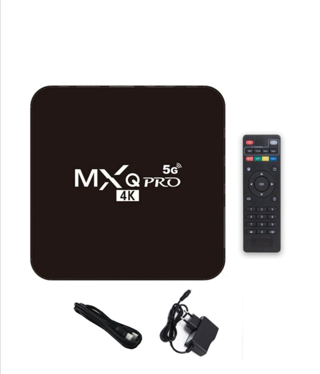 Smart TV box  LEROY MERLIN South Africa