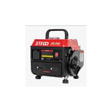 STECO Generator 950W 2-Stroke Brushless Motor Air-Cooled