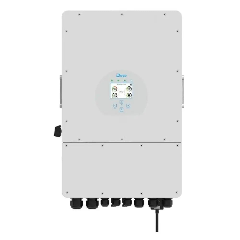 Deye 12KW Three Phase Hybrid Inverter Deye