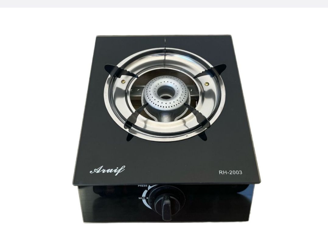 Aruif One Burner Gas Stove