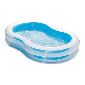 Lagoon Family Pool