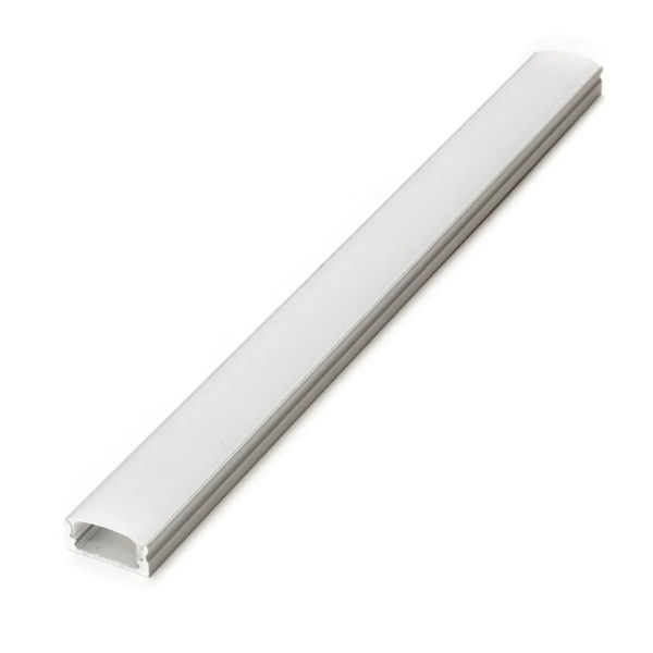 SURFACE LED PROFILE 17.2 X 6.9MM