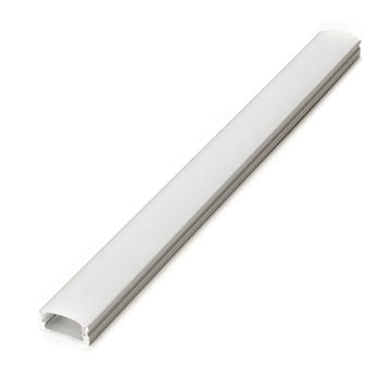 SURFACE LED PROFILE 17.2 X 6.9MM