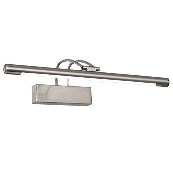 Seras 4LT Spotlight Antique Nickel