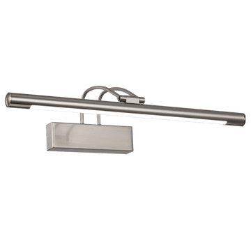 Seras 4LT Spotlight Antique Nickel