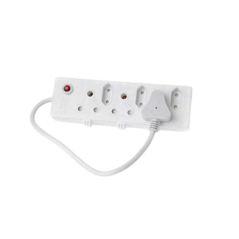 Digitech Multiplug 6 Way Switched