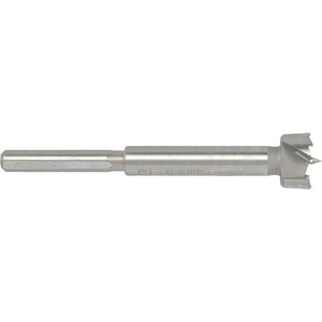 Forstner Drill Bit Sharp Shark 15Mm
