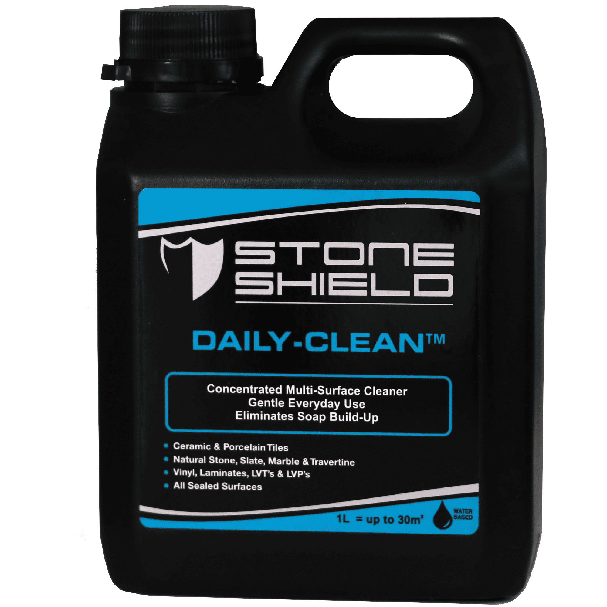 1L Daily Clean