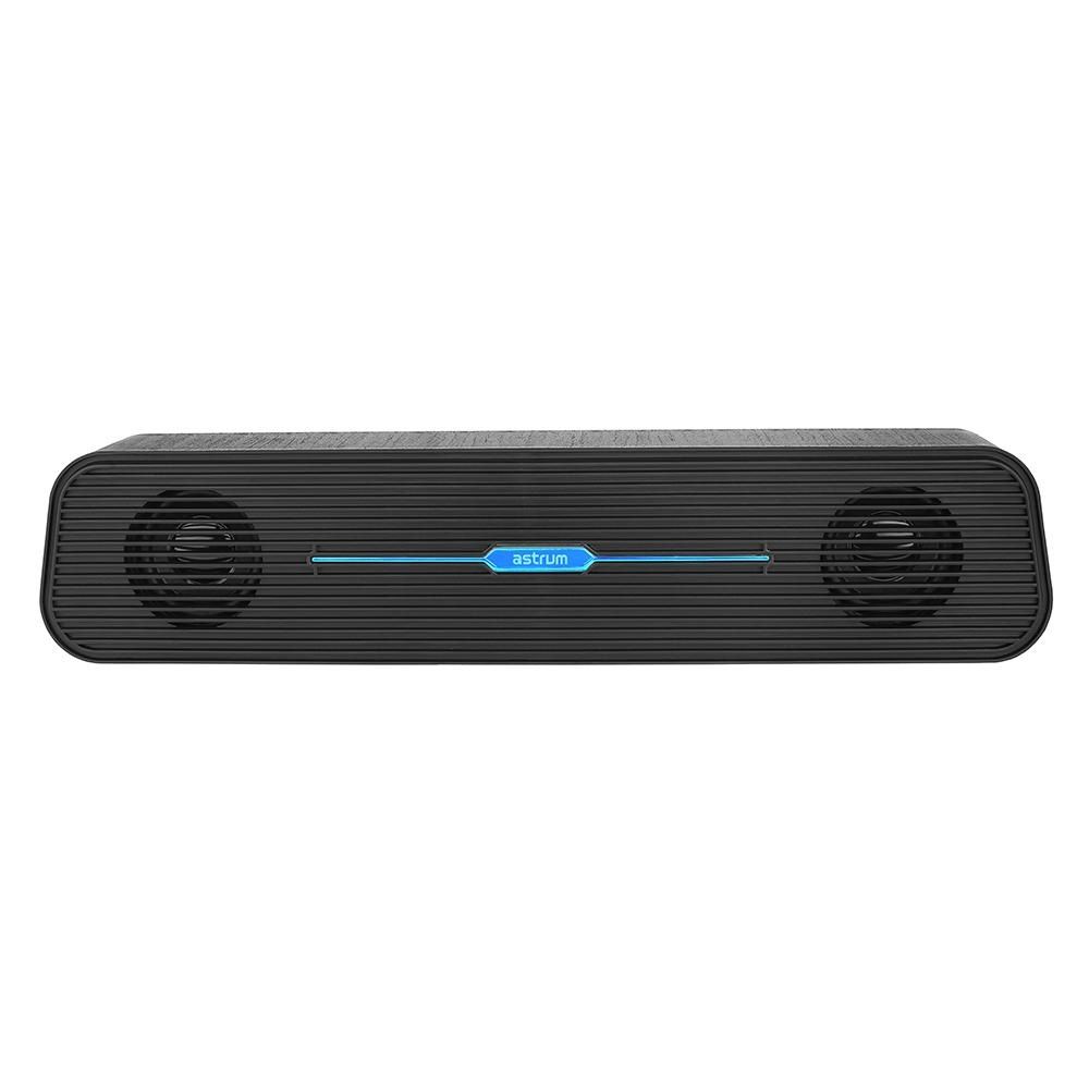 2.0CH USB Mini Soundbar