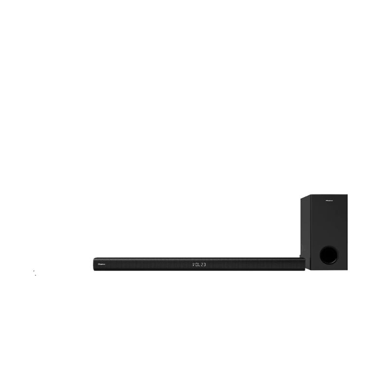 Hisense HS219 Soundbar