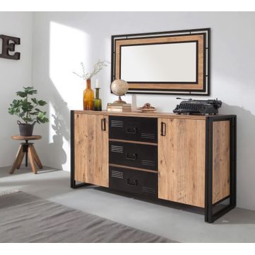 Console Table Cosmo Rio