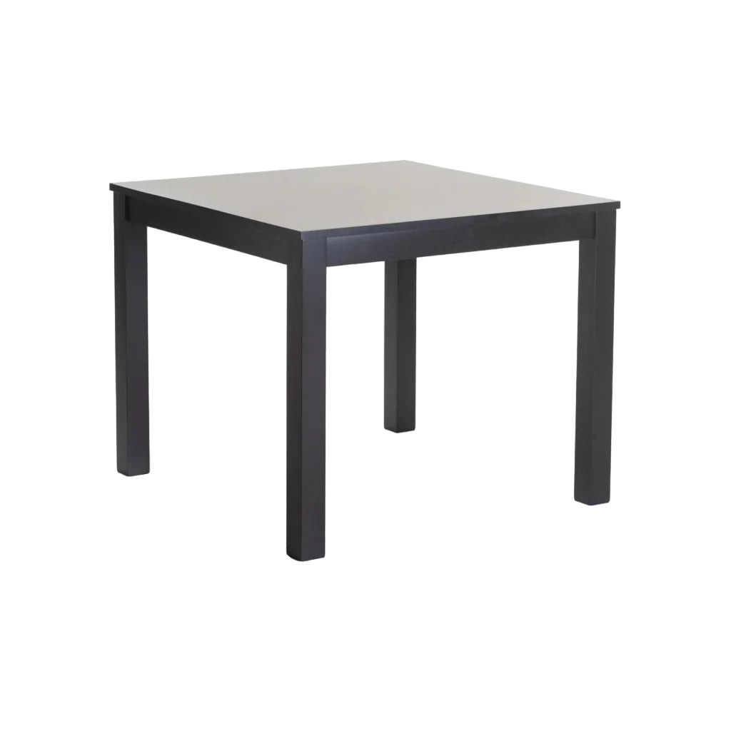 Vividitto - Queta E003 90x90cm - Wenge