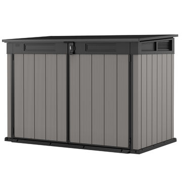 Keter Premier Jumbo Shed