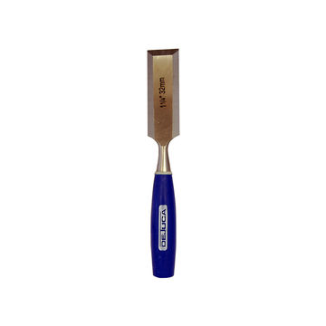Dejuca - Wood Chisel - Plastic Handle - 32mm - 6 Pack