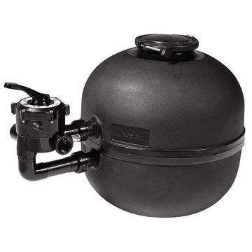 Speck Side Mounted High Rate Koi Sand Filters Badu 4