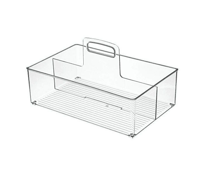 Portable Storage Organiser