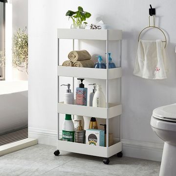 Bathroom Rack Organizer