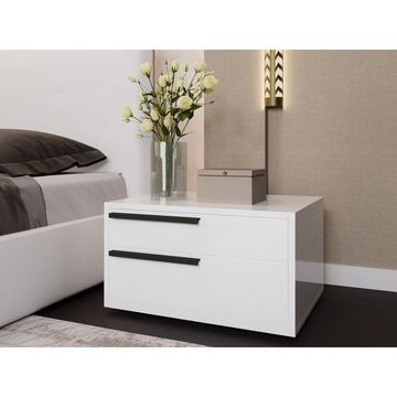 Macallister Pedestal