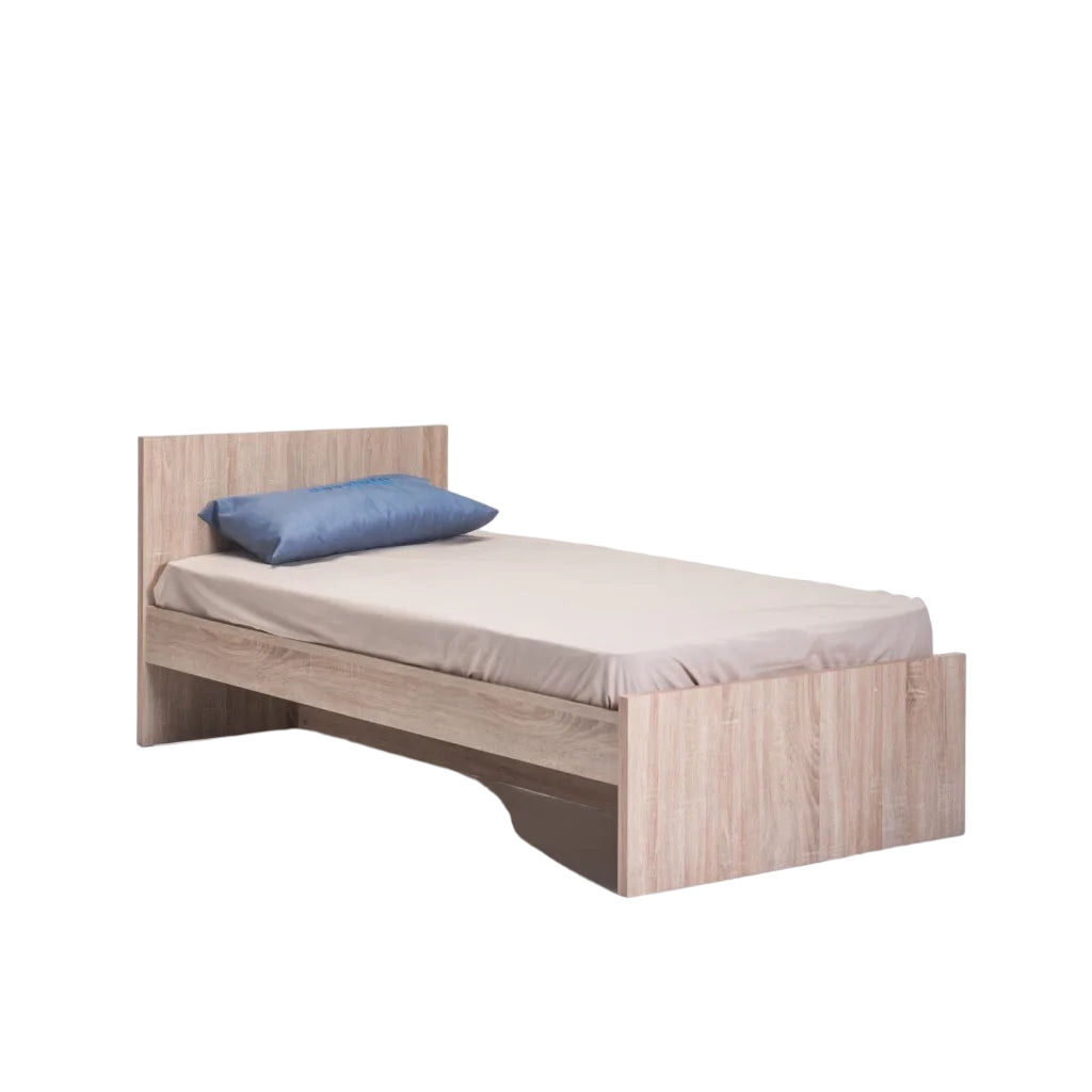 Vividitto - Yarona Single Bed - Single