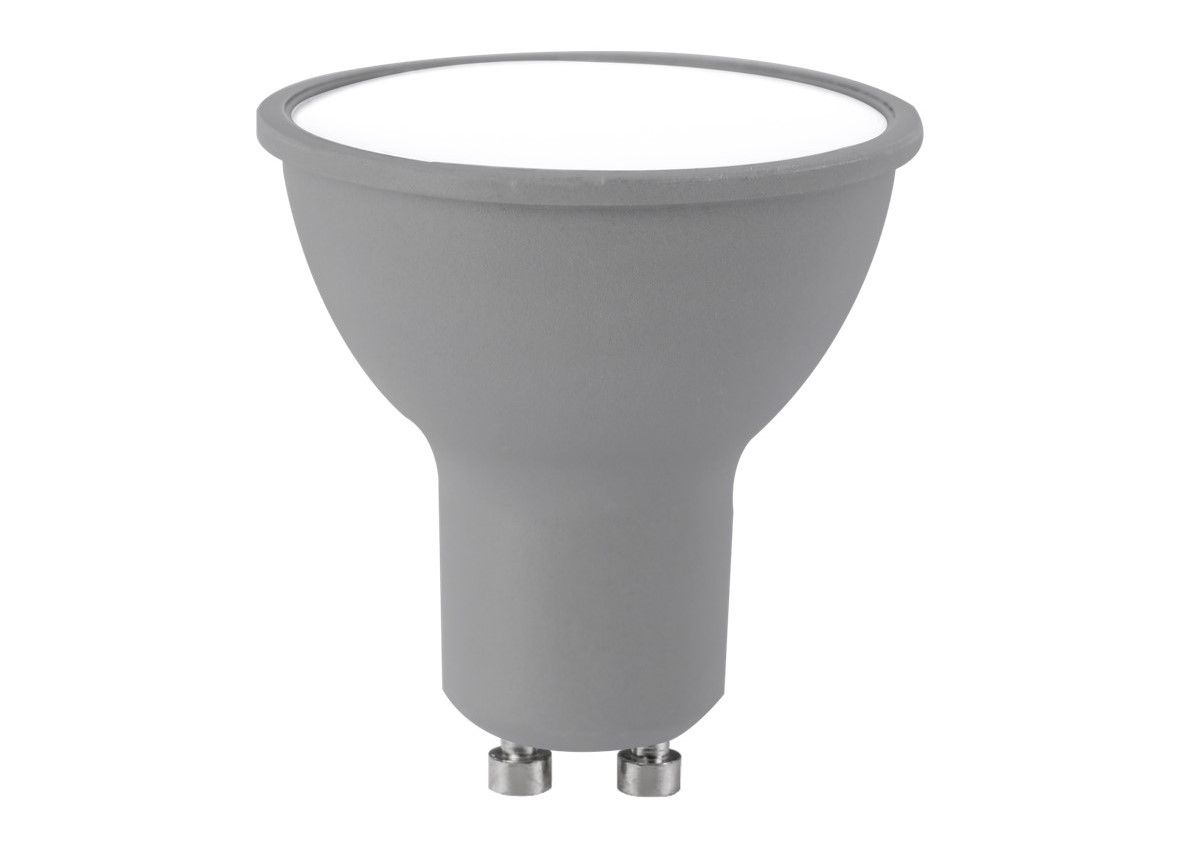 5watt GU10 Emergency Downlighter LED bulb