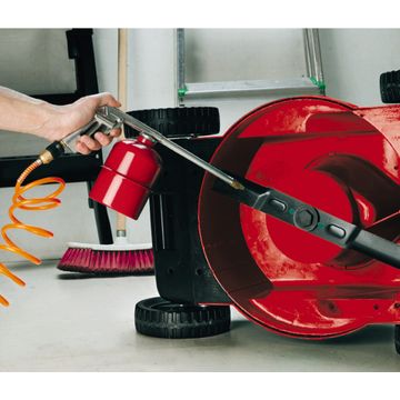 EINHELL - Pro Compressor Air set 5 pcs - ZA-2093233
